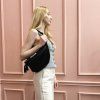 12405 1 mala ladvinka pinkie dark black