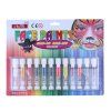 OPBH2253A detska sada barev na oblicej v ruzce creative 12ks