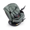 BabyAuto KANDA iFIX TT BASE i-Size 360, 40-150 autosedačka, PINE GREEN
