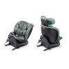 BabyAuto KANDA iFIX TT BASE i-Size 360, 40-150 autosedačka, PINE GREEN