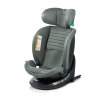 BabyAuto KANDA iFIX TT BASE i-Size 360, 40-150 autosedačka, PINE GREEN