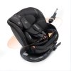 BabyAuto KANDA iFIX TT BASE i-Size 360, 40-150 autosedačka, JET BLACK