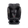 BabyAuto KANDA iFIX TT BASE i-Size 360, 40-150 autosedačka, JET BLACK