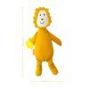3 MM Lion Plush Toy 2000x2000pxs 1800x1800