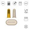 2 MM Finger Toothbrush packaging lion giraffe 1800x1800