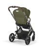 Cybex VÝHODNÝ SET Balios S LUX 2025, moss green