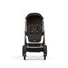 Cybex VÝHODNÝ SET Balios S LUX 2025, chocolate brown