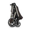 Cybex VÝHODNÝ SET Balios S LUX 2025, chocolate brown