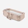 Bugaboo baby nest, DESERT TAUPE - 3