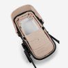 Bugaboo baby nest, DESERT TAUPE - 5