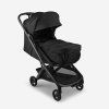 Bugaboo baby nest, HERITAGE BLACK - 2