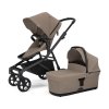 thule sleek2 2kombi tined taupe