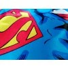 OPBH2256C detsky karnevalovy prevlek superhrdina superman 2v1