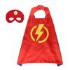 OPBH2259E detsky karnevalovy prevlek avengers flash 2v1