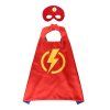 OPBH2259A detsky karnevalovy prevlek avengers flash 2v1