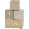 label label milnikove kostky nougat