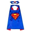 OPBH2261A detsky karnevalovy prevlek superman 2v1