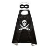 OPBH2262A detsky karnevalovy prevlek pirat 2v1