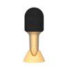 lalar cam ym mikrofon glitter grove gold 01