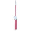 lalar flst ro stojan na mikrofon pink 03