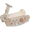 label label houpatko choditko a vozitko 3v1 nougat