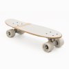Banwood skateboard,White