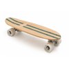 Banwood skateboard,Green