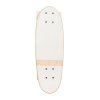 Banwood skateboard,Cream