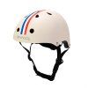 Banwood prilba 50-54 cm,Stripes-matná