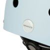 Banwood prilba 50-54 cm,Stripes-matná