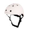 Banwood prilba 50-54 cm,Pink - matná