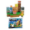 MSTB2296AA magneticka stavebnice minecraft tnt creative world 32ks
