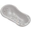 MALTEX Vanička Zebra 84cm Grey