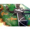 FIBH2306D kolekce figurek mec a ender dragon s doplnky 12ks