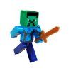 FIBH2306F kolekce figurek mec a ender dragon s doplnky 12ks