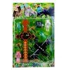 FIBH2306A kolekce figurek mec a ender dragon s doplnky 12ks