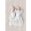 Love To Dream Swaddle UP, Zavinovačka, veľkosť S, biela dúha Fáza1 - 1 TOG Original