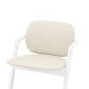Cybex Vložka Lemo Comfort Inlay farba:canvas white