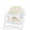 Cybex Vložka Lemo Comfort Inlay farba:canvas white