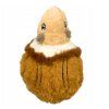 PHBH2317C plysova hracka brainrot capibarello cocosini 22cm