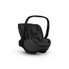 Glide Plus 360 autosedačka Iconic Black