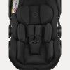 Bugaboo autosedačka Otter by Nuna, Mineral Washed Black - 6