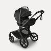 Bugaboo autosedačka Otter by Nuna, Mineral Washed Black - 7