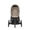 Cybex kombinovaný kočík Avi Spin, almond beige