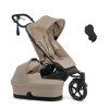 Cybex kombinovaný kočík Avi Spin, almond beige