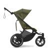 Cybex kombinovaný kočík Avi Spin, moss green