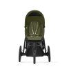 Cybex kombinovaný kočík Avi Spin, moss green