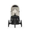 cybex avi spin seashell beige4