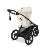 cybex avi spin seashell beige6