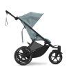 Cybex kombinovaný kočík Avi Spin, stormy blue